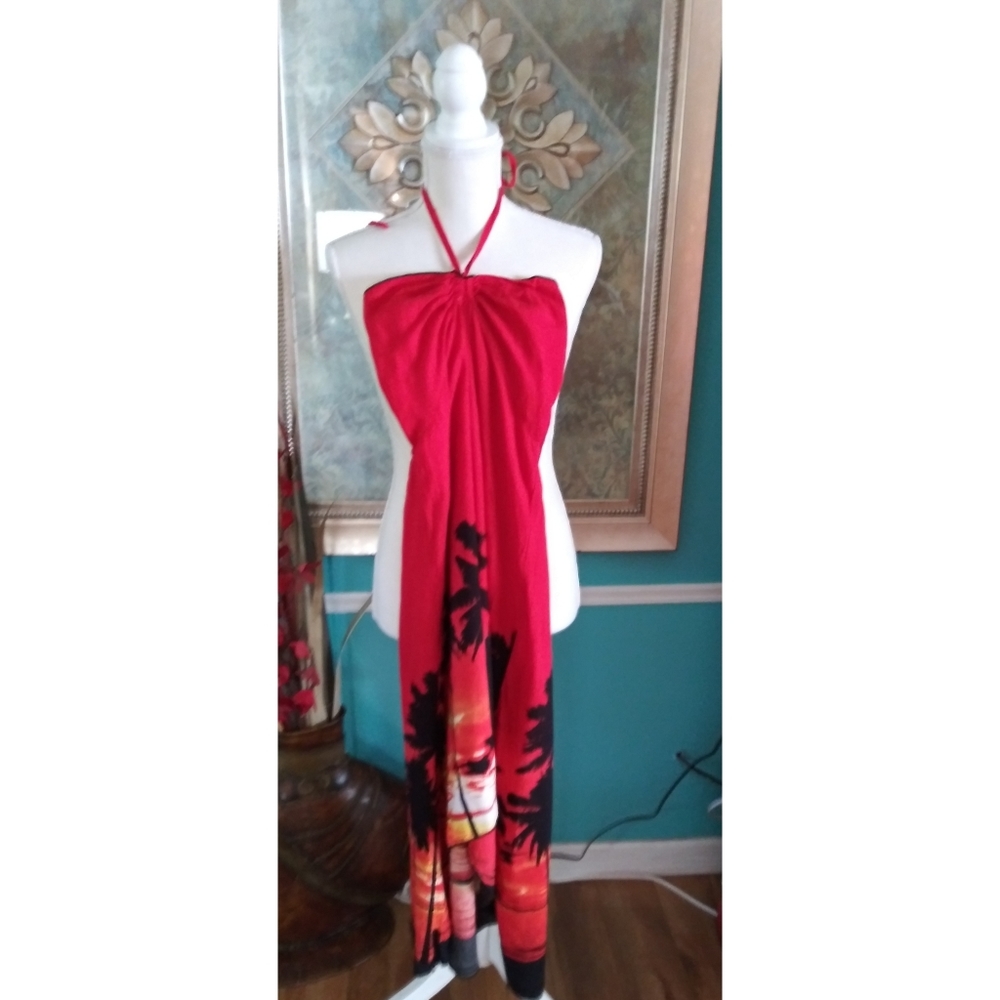 High low dress